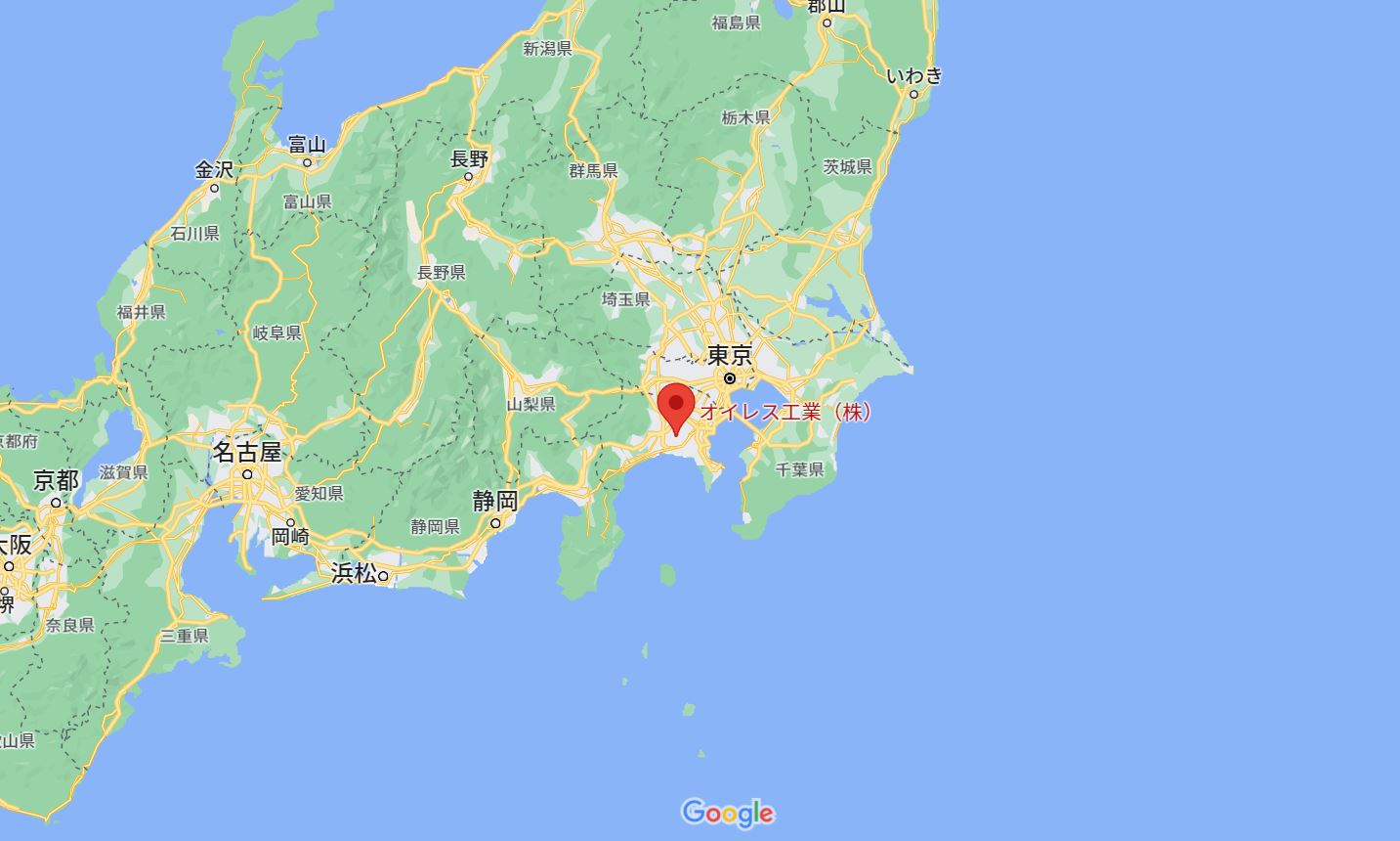 Googleマップより