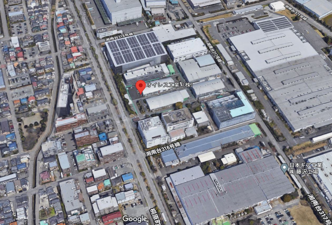 Googleマップより