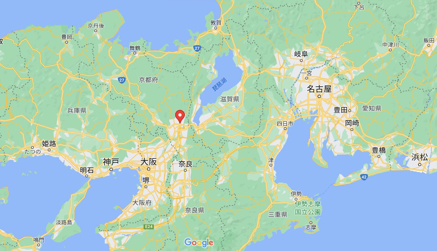 Googleマップより