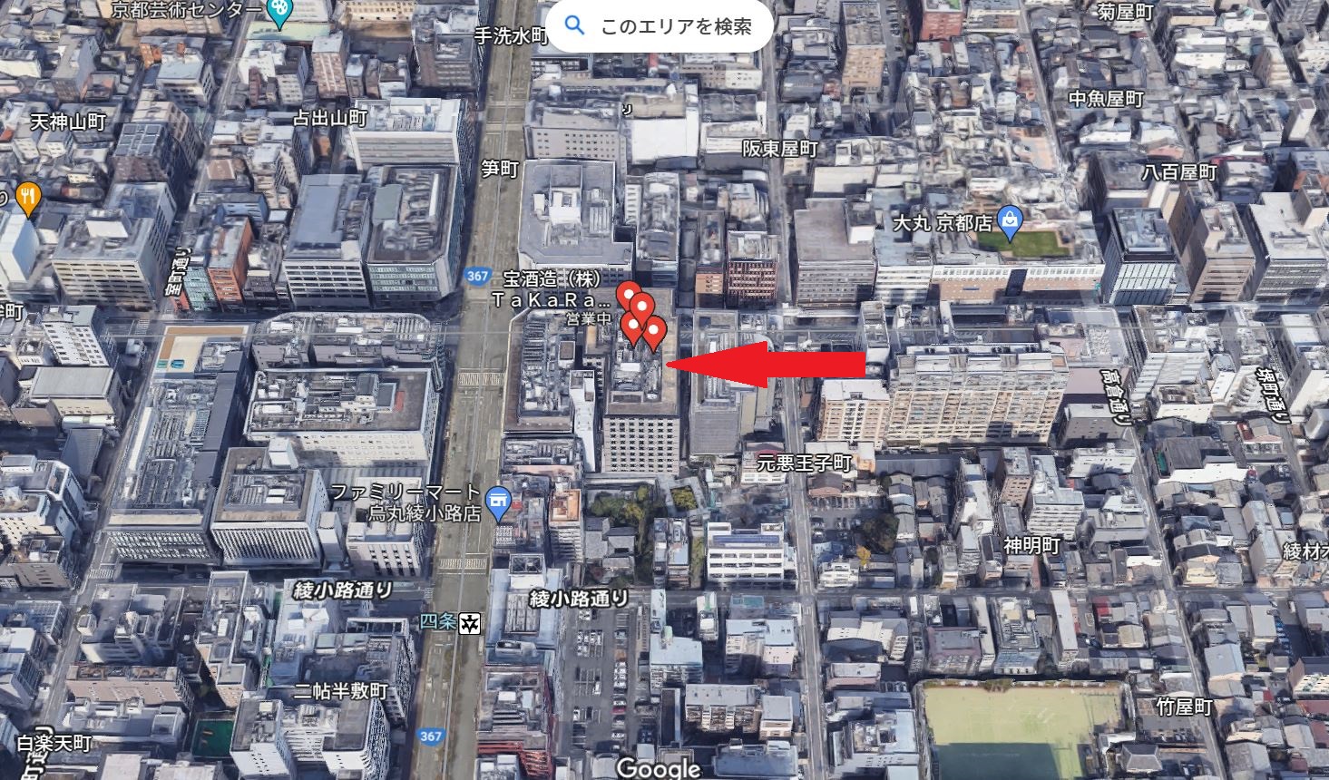 Googleマップより
