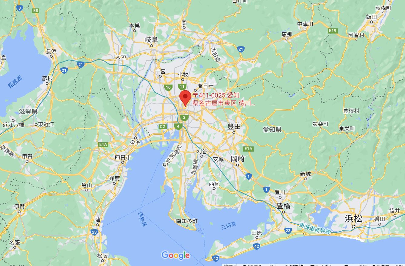 Googleマップより