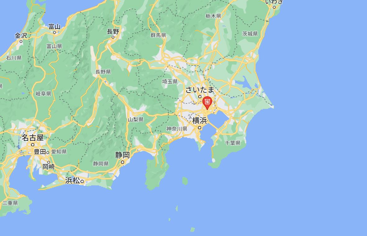 Googleマップより