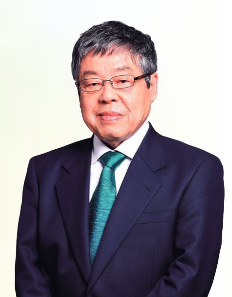 池田 憲人社長