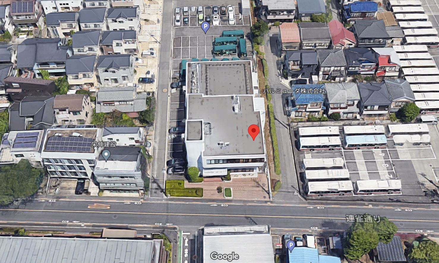 Googleマップより