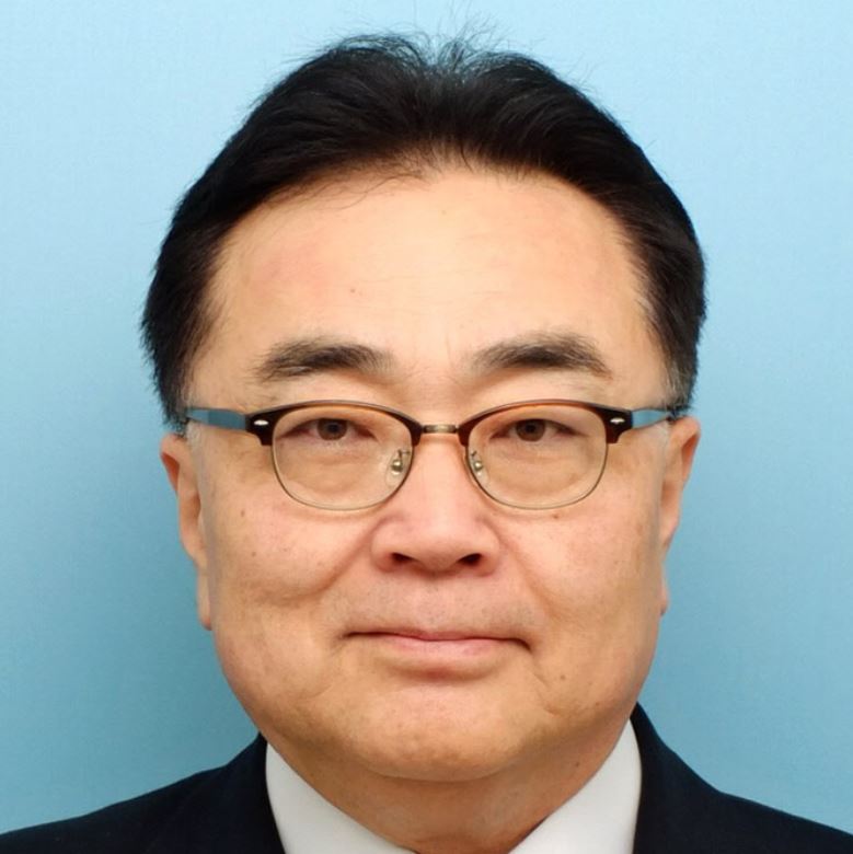中央可鍛工業の武山社長