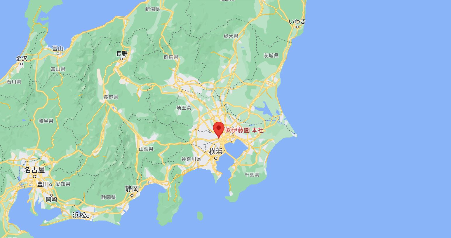 Googleマップより