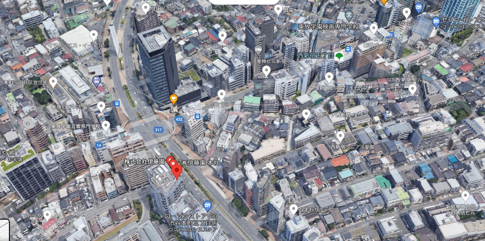 Googleマップより