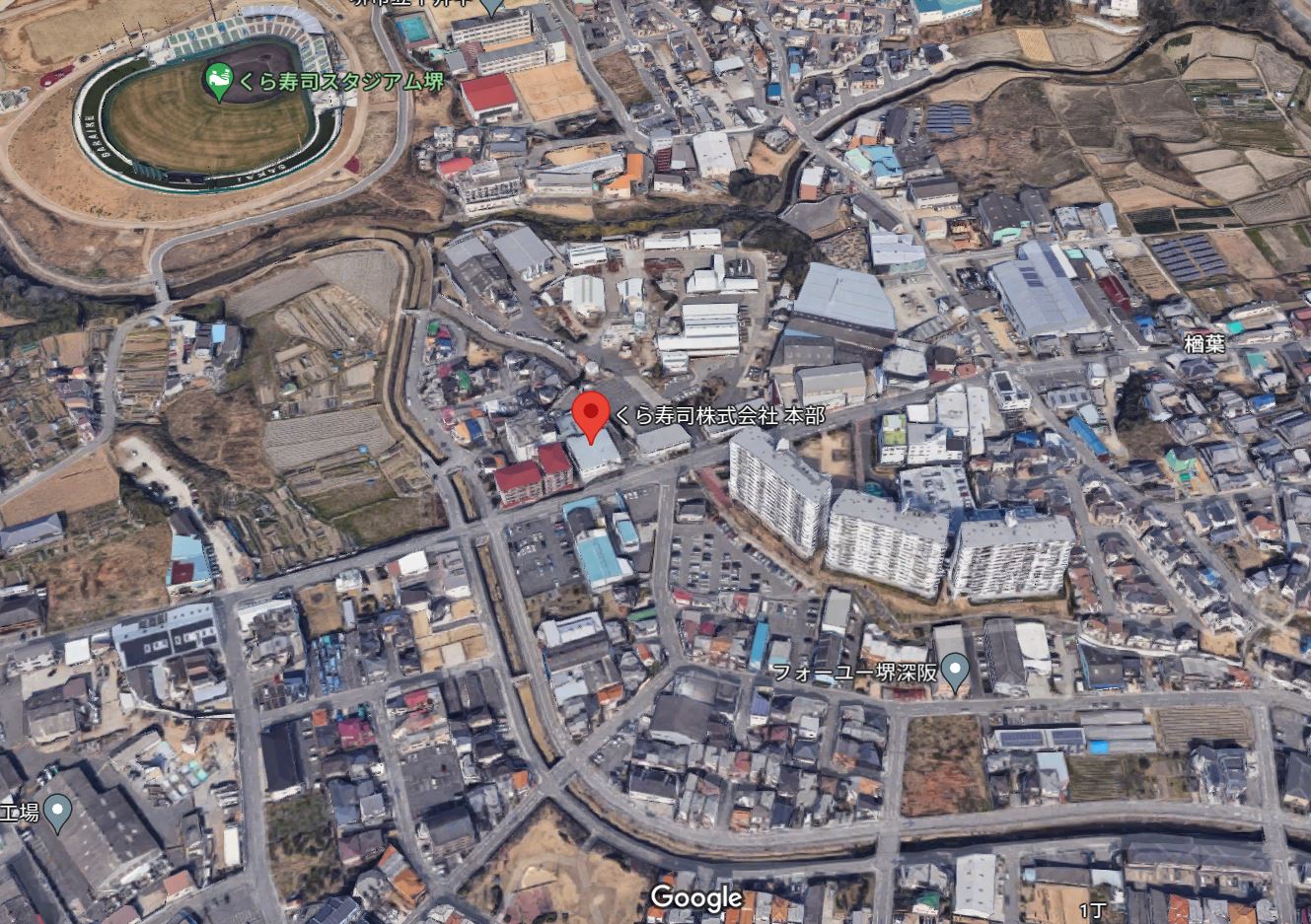 Googleマップより