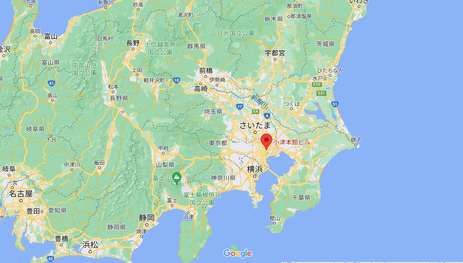 Googleマップより