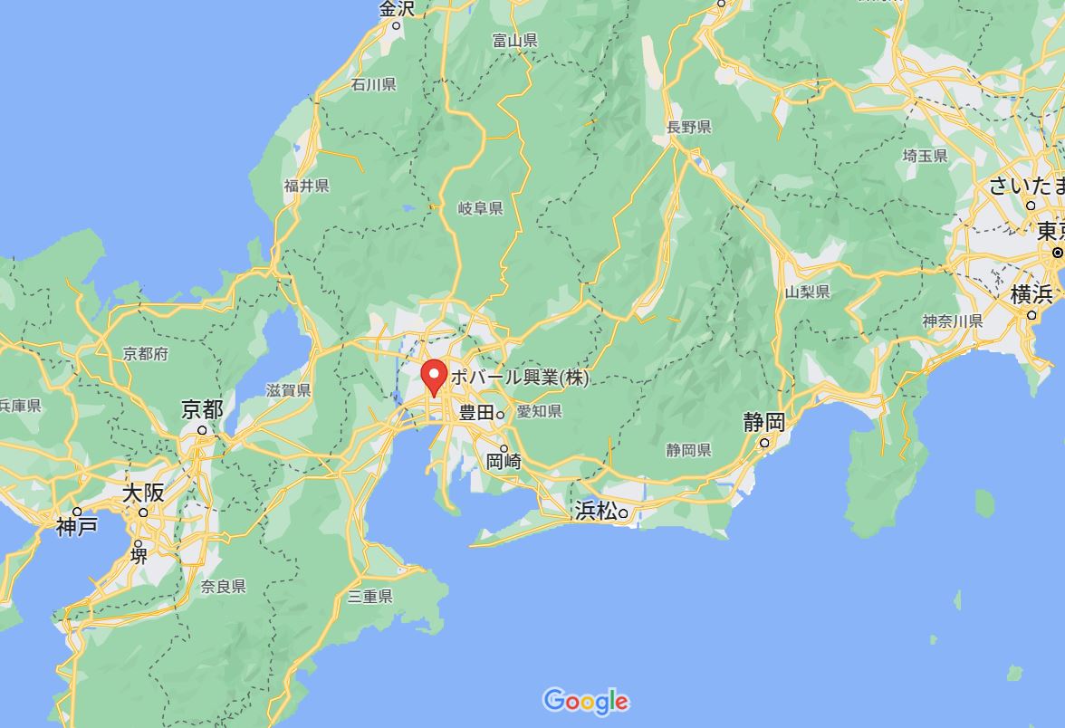 Googleマップより