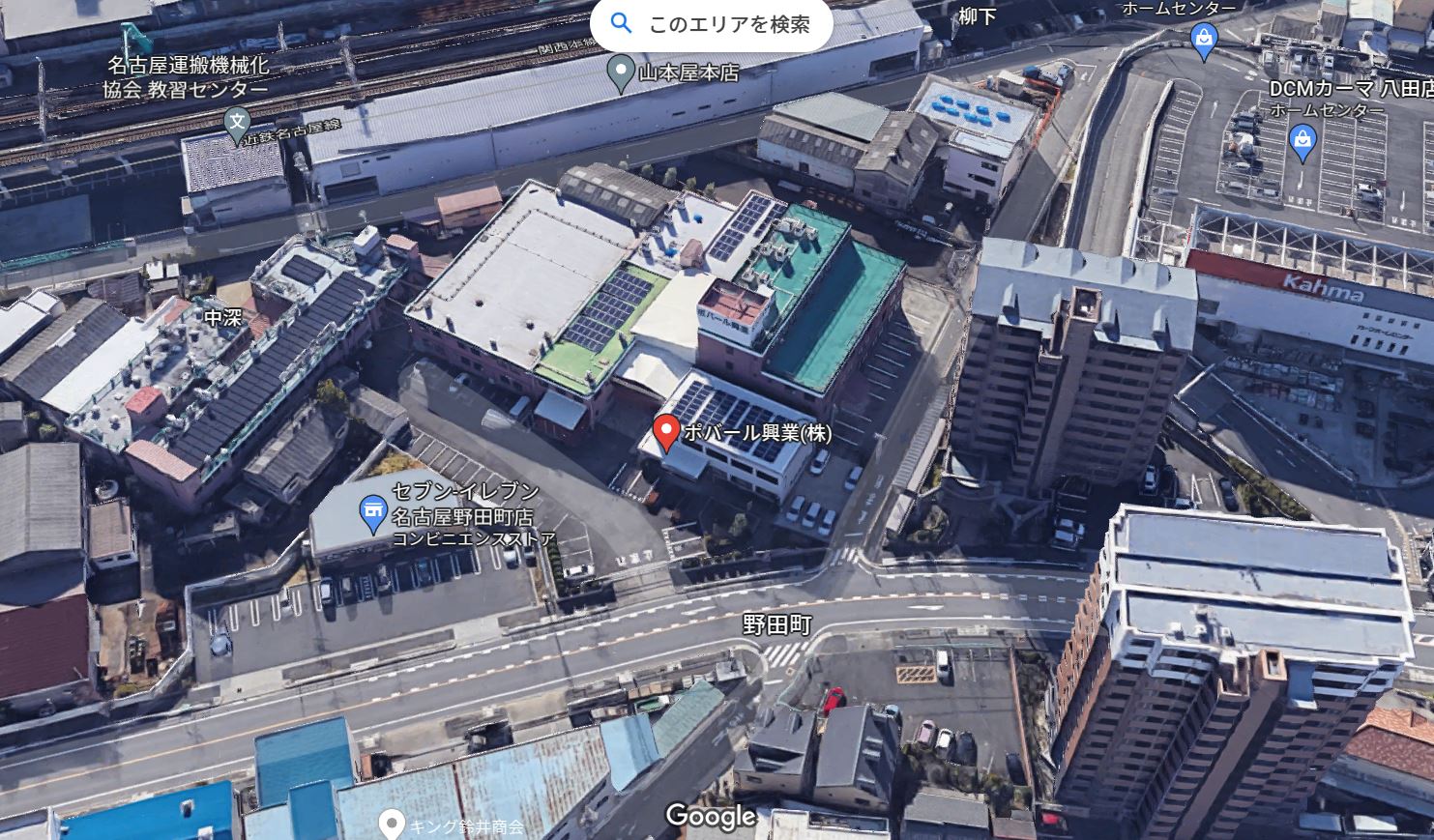 Googleマップより