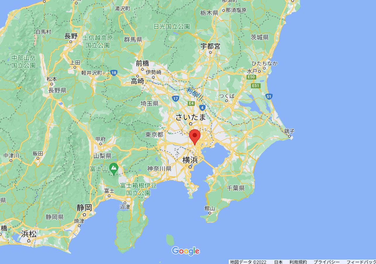 Googleマップより