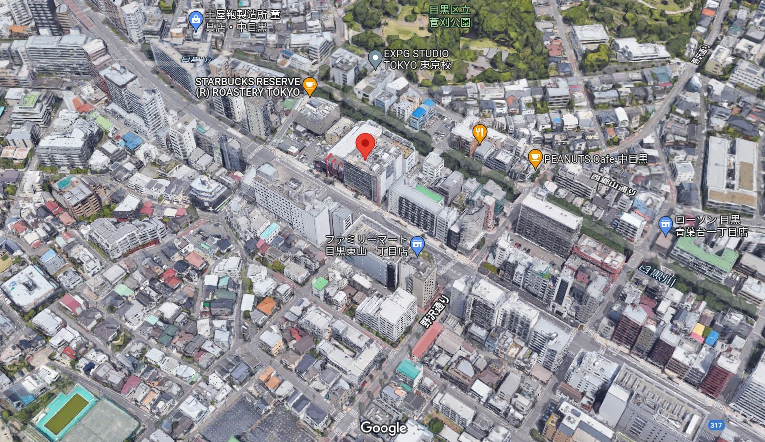 Googleマップより