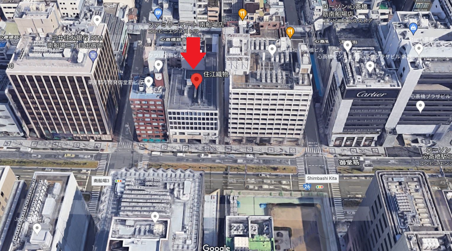 Googleマップより