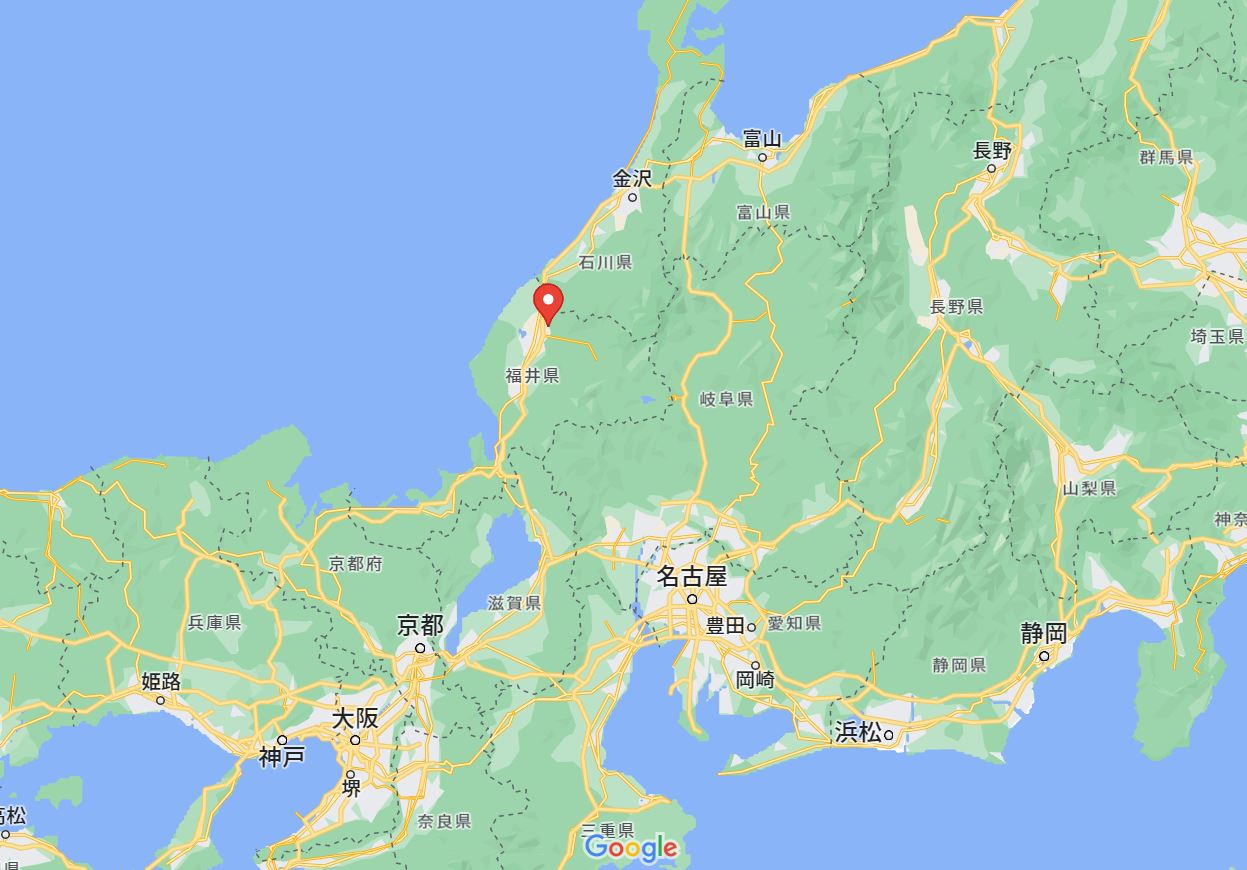 Googleマップより