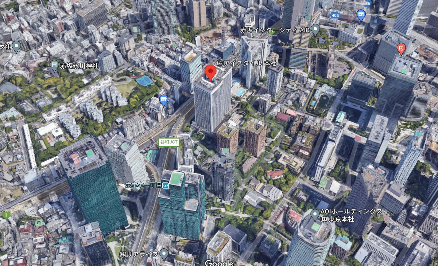 Googleマップより