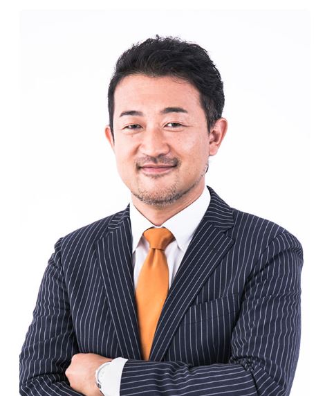 吉松徹郎社長 出典:公式ホームページより