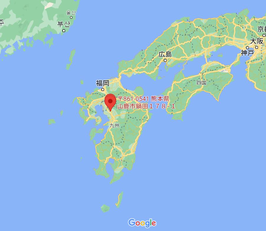 Googleマップより