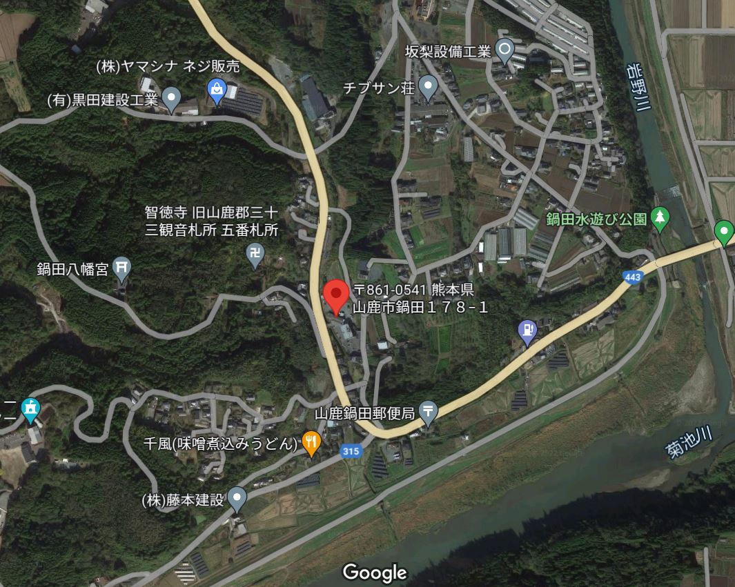 Googleマップより