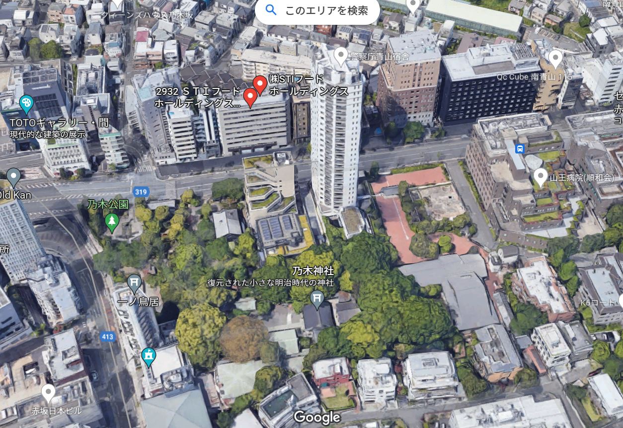 Googleマップより