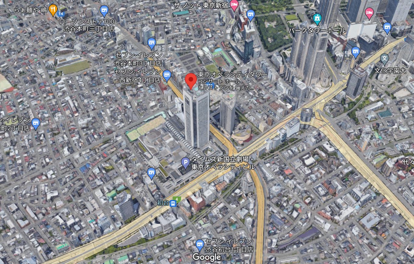 Googleマップより