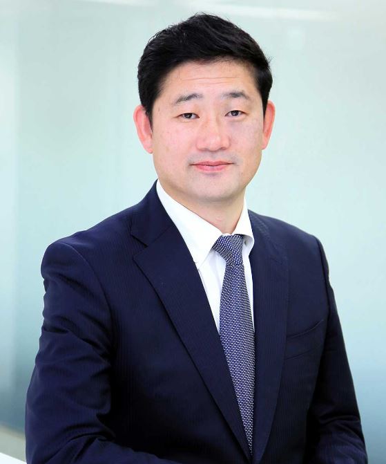 クロス・マーケティング 代表取締役社長 五十嵐 幹　画像引用元は公式HP