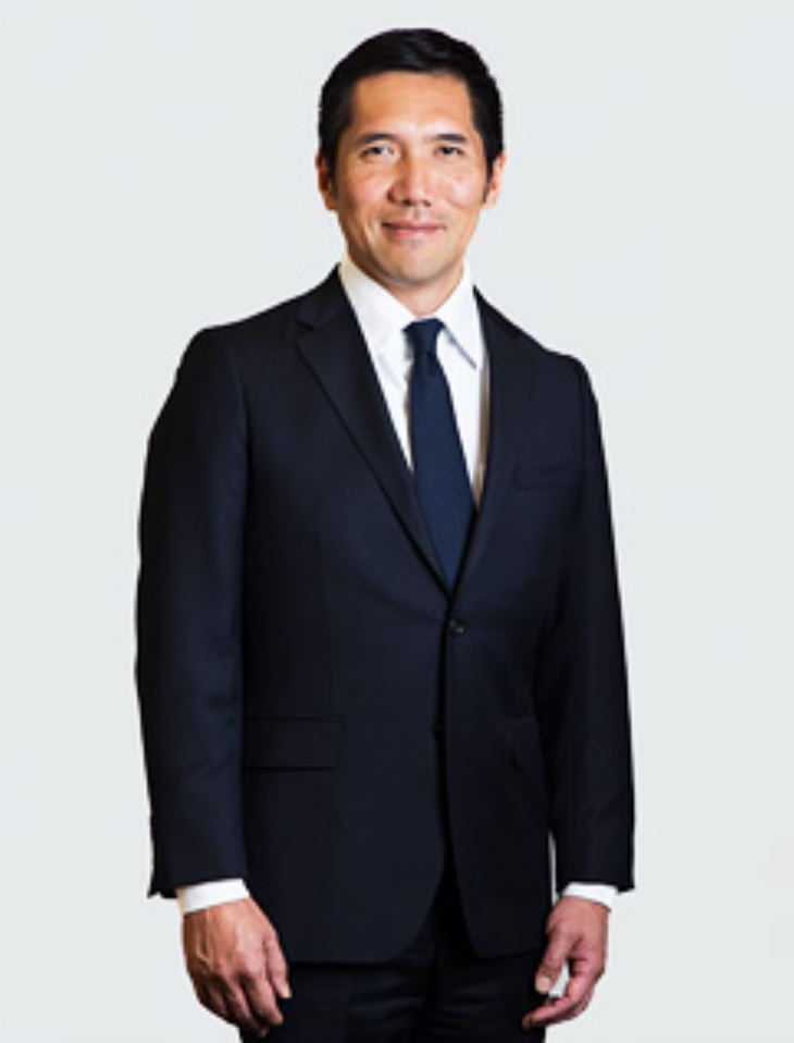 ゴルフダイジェスト・オンラインの社長
