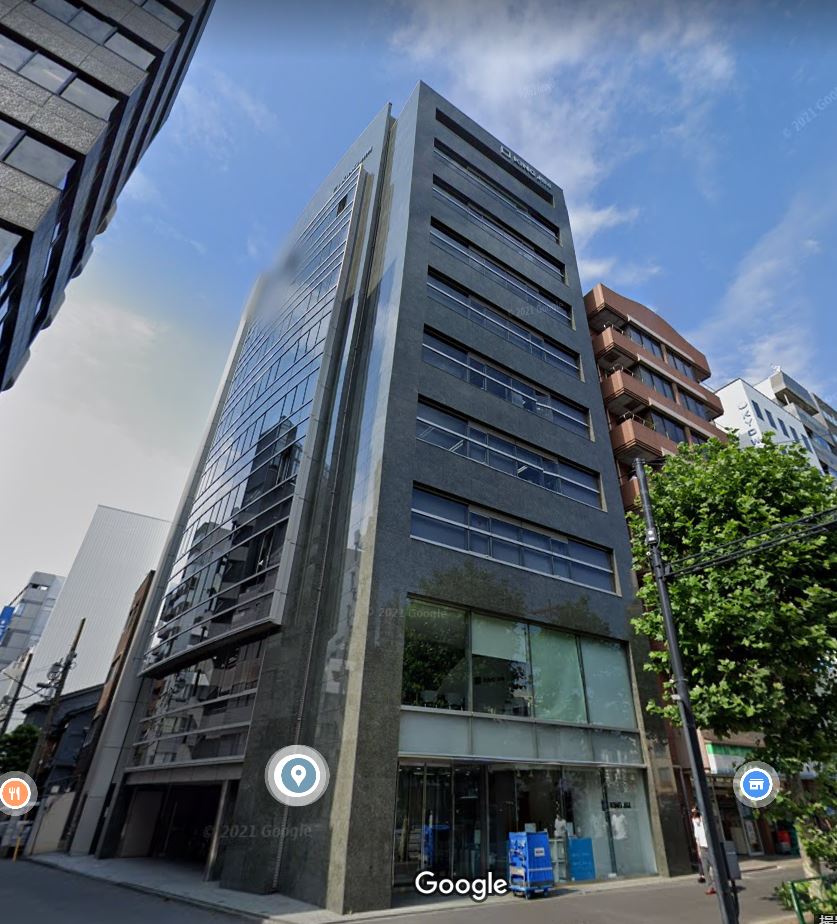 Googleストリートビュー
