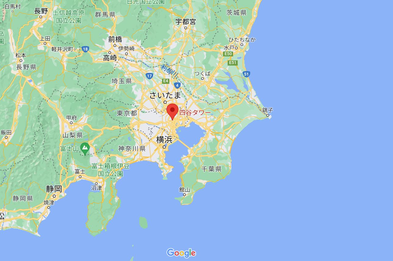 Googleマップより