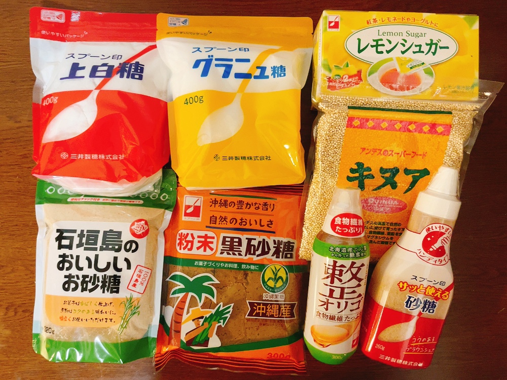 2022年3月期の株主優待品