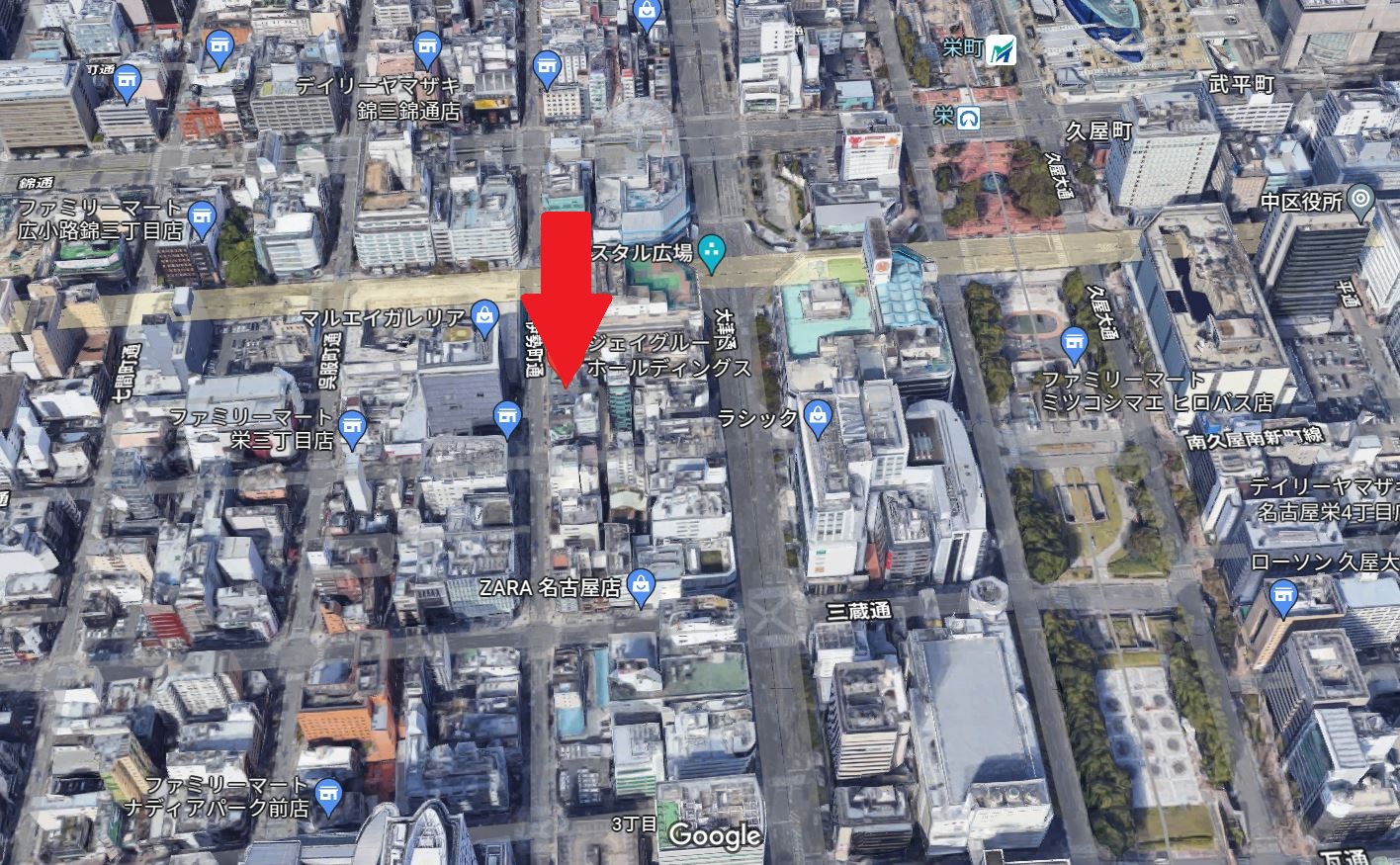 Googleマップより
