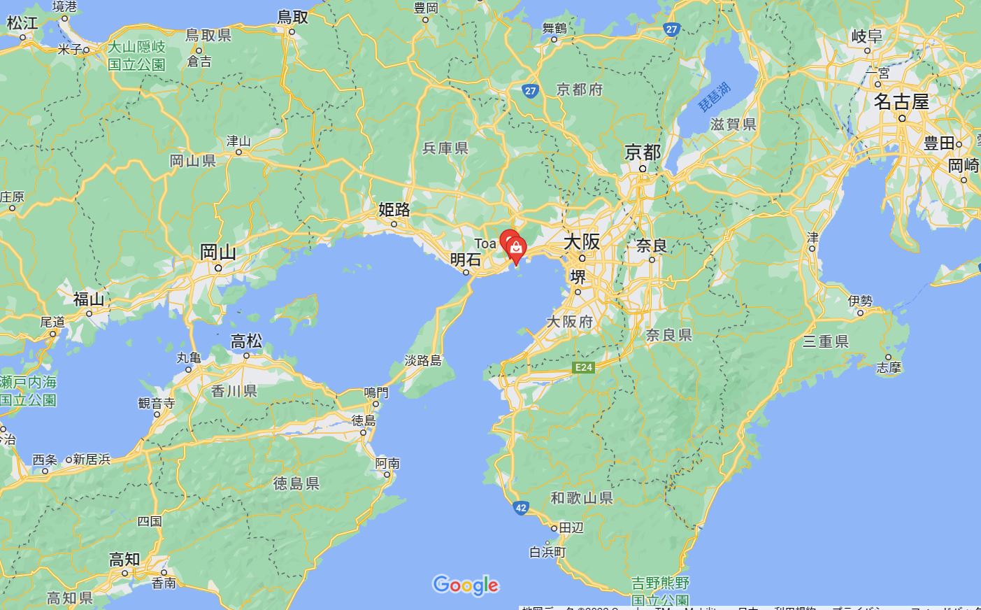 Googleマップより