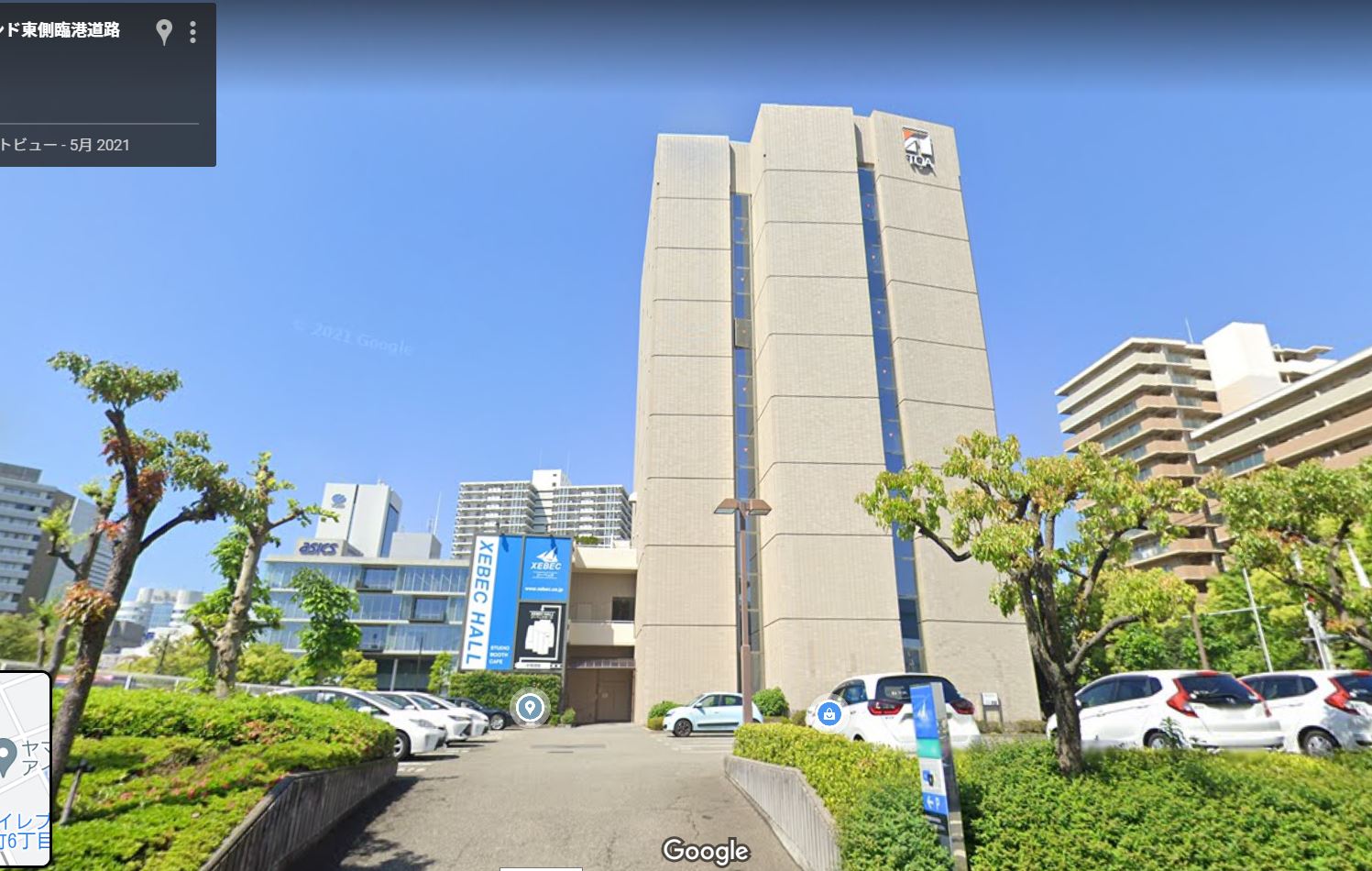 Googleマップより