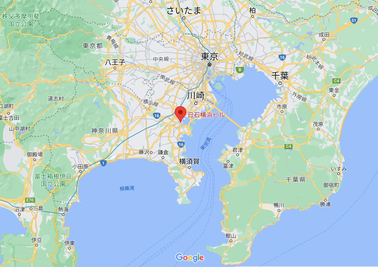 Googleマップより