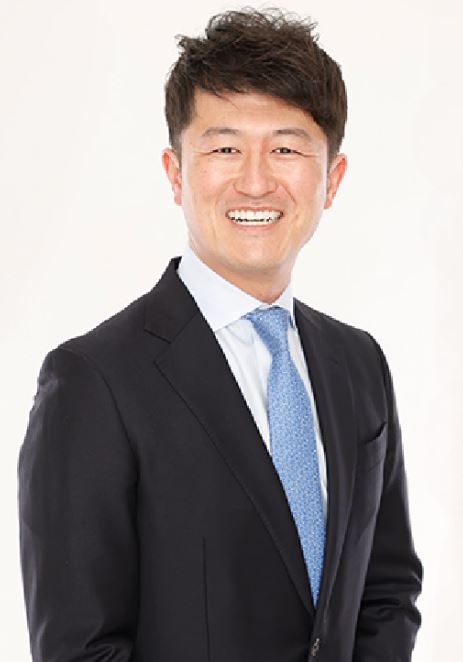 AB＆Companyの市瀬一浩社長　画像出典：公式ホームページより