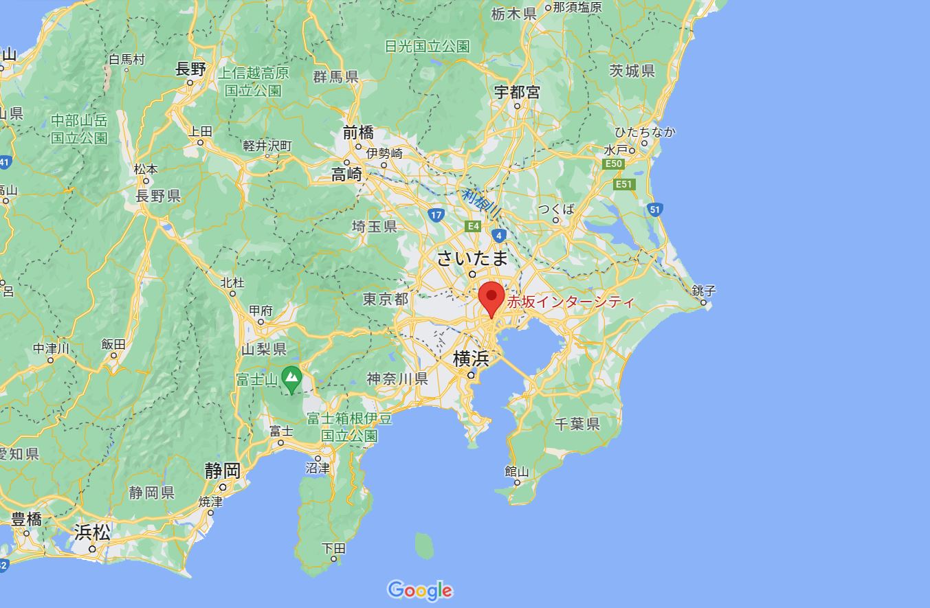 Googleマップより