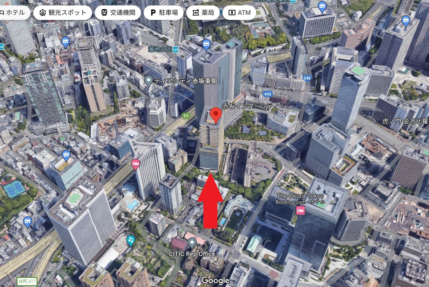 Googleマップより