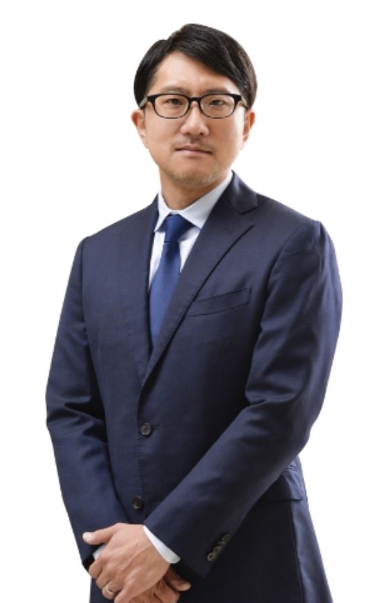 ライトオン 藤原社長 出典:公式ホームページより
