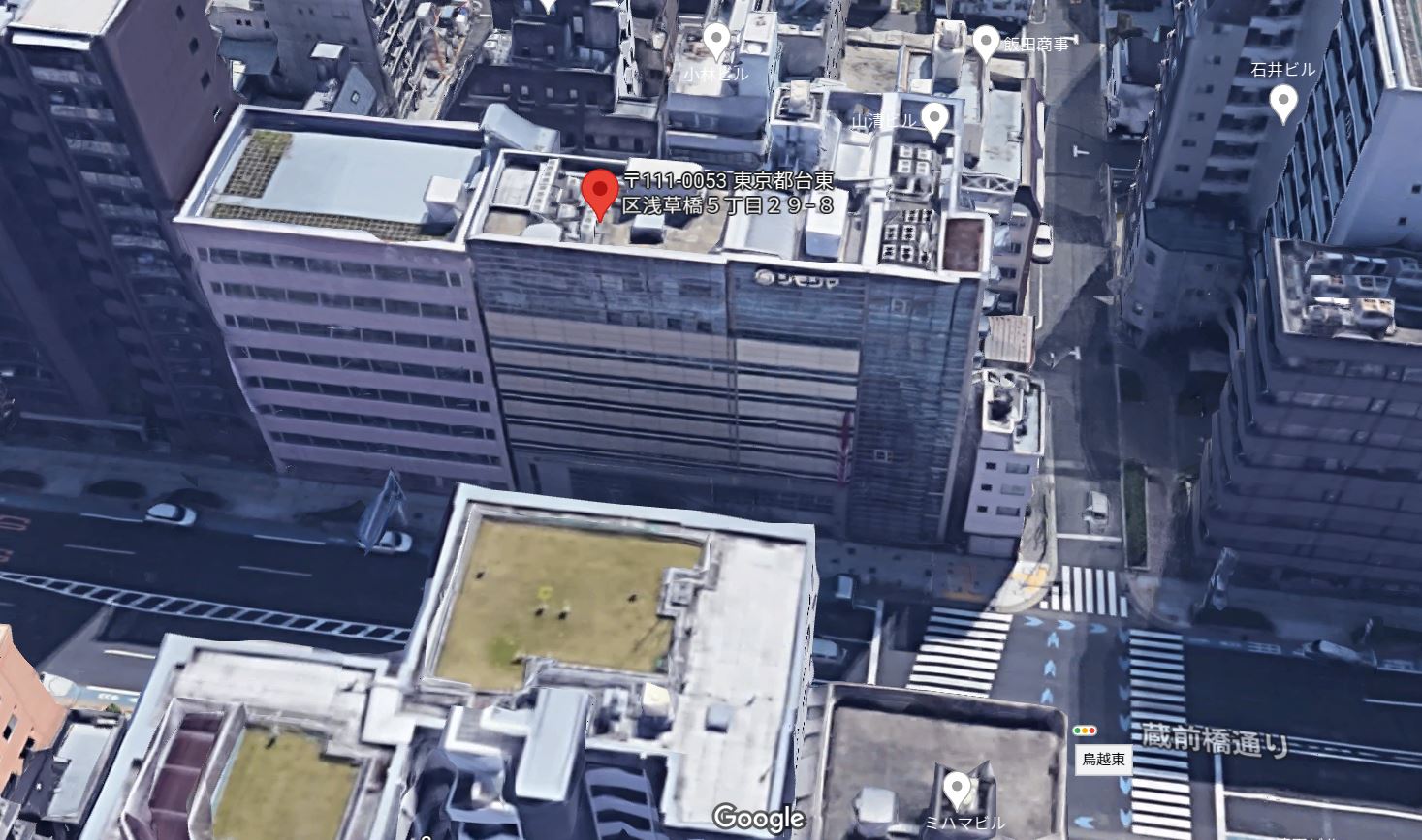 Googleマップより