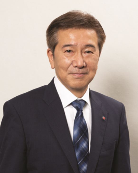 シモジマの社長