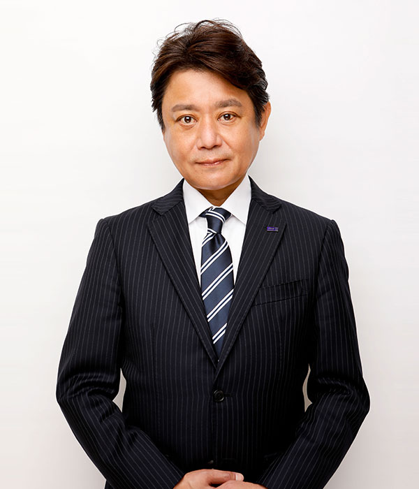 田谷のCEO 出典:公式ホームページより
