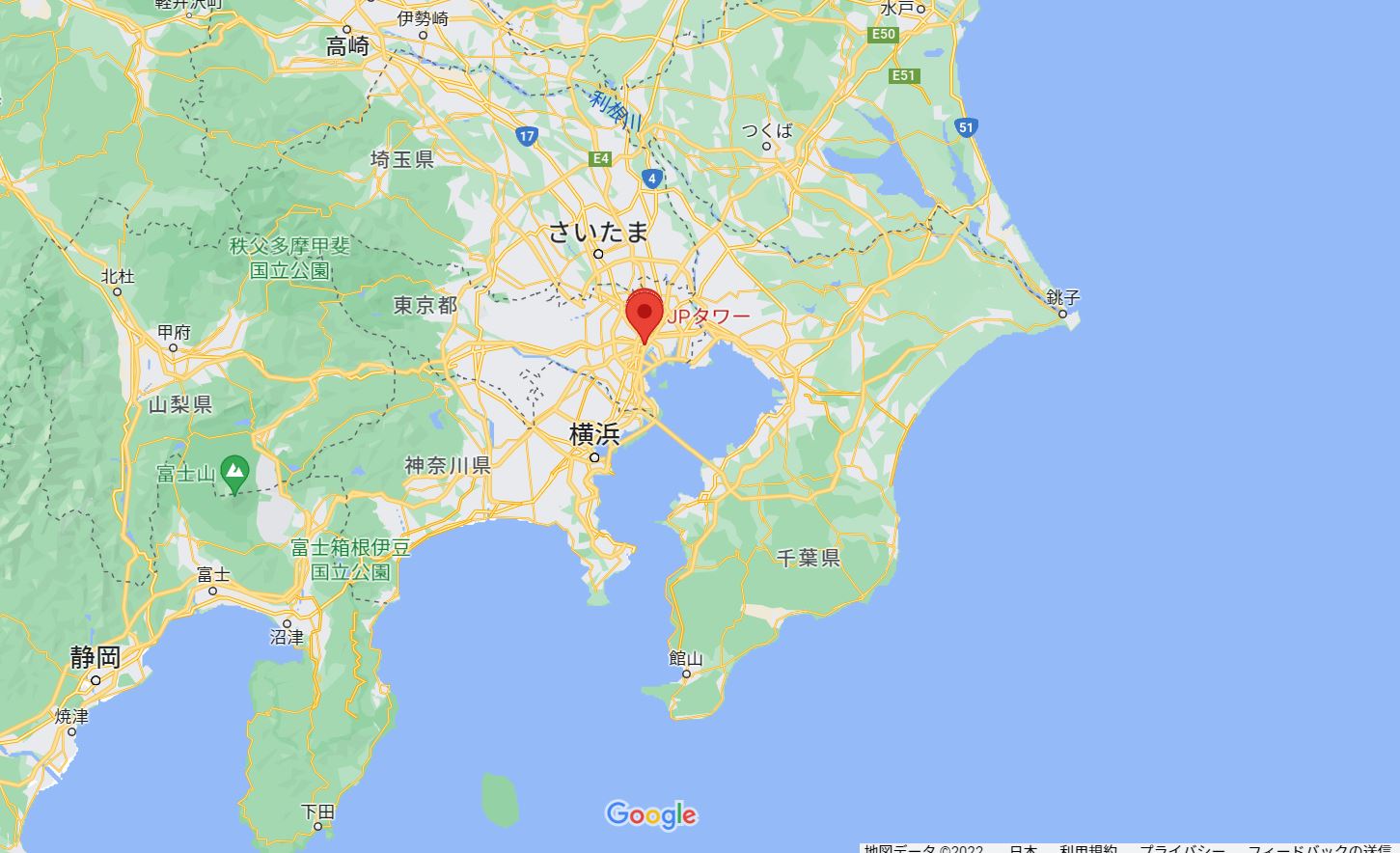 Googleマップより