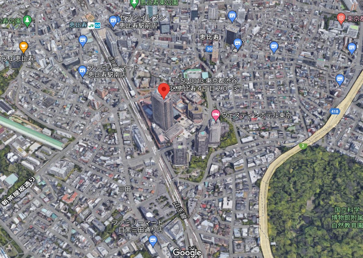 Googleマップより