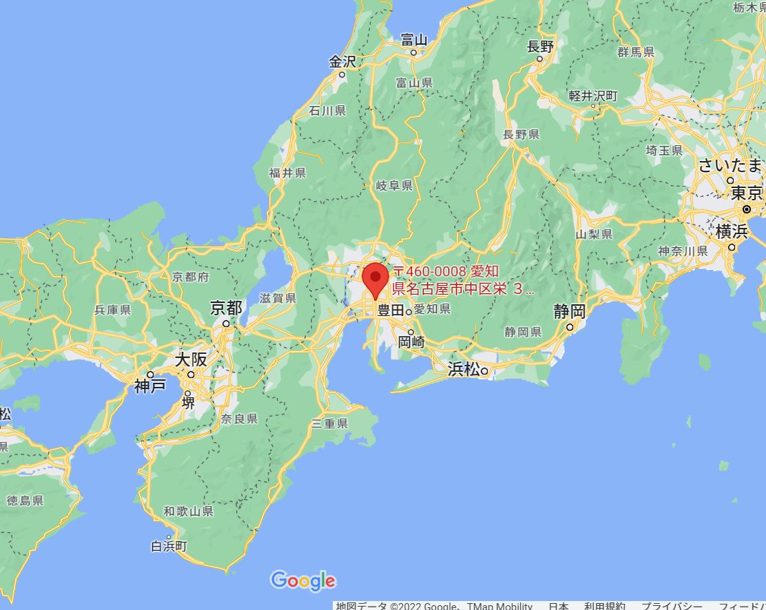 Googleマップより