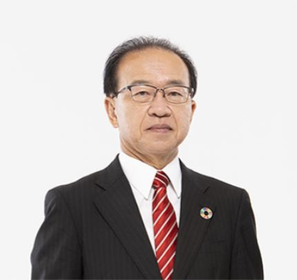 あいちFGの伊藤社長