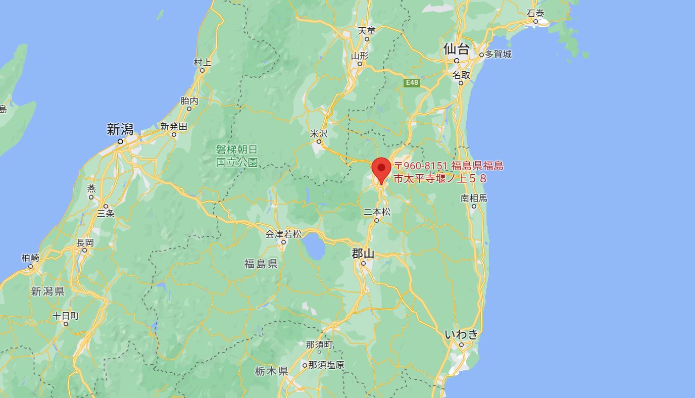 Googleマップより