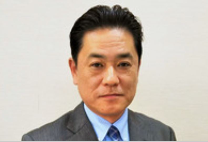 佐藤 協治社長：出典元は日刊工業新聞 