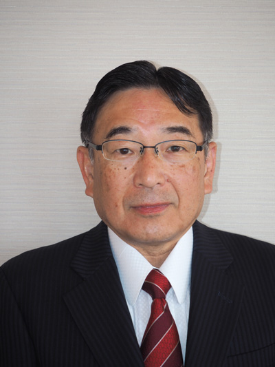 中央倉庫 木村社長 画像出典:物流ニュースより