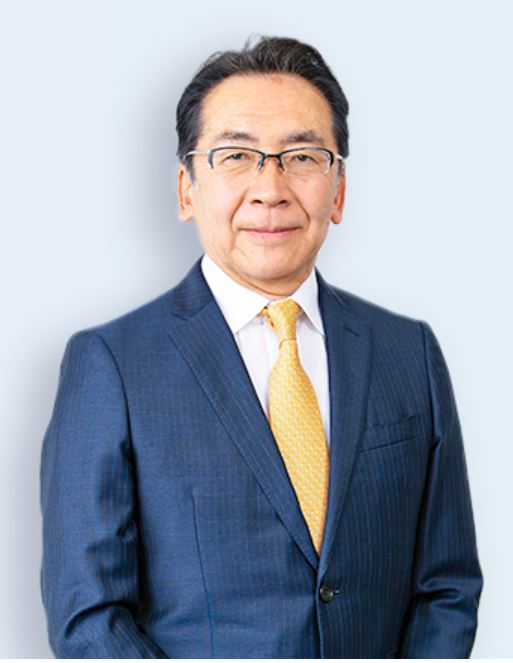 極東貿易の岡田 義也社長
