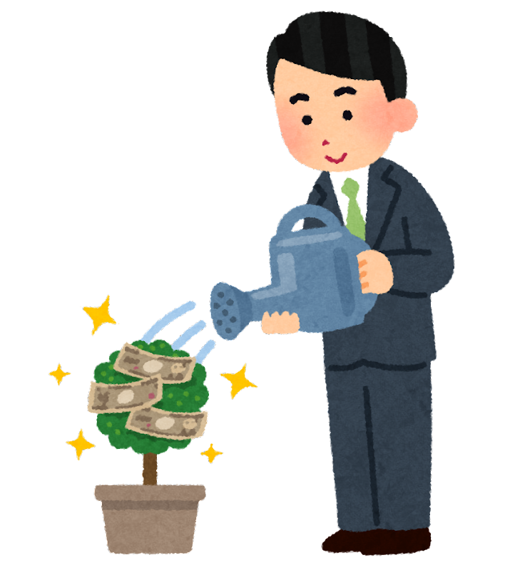 金のなる木
